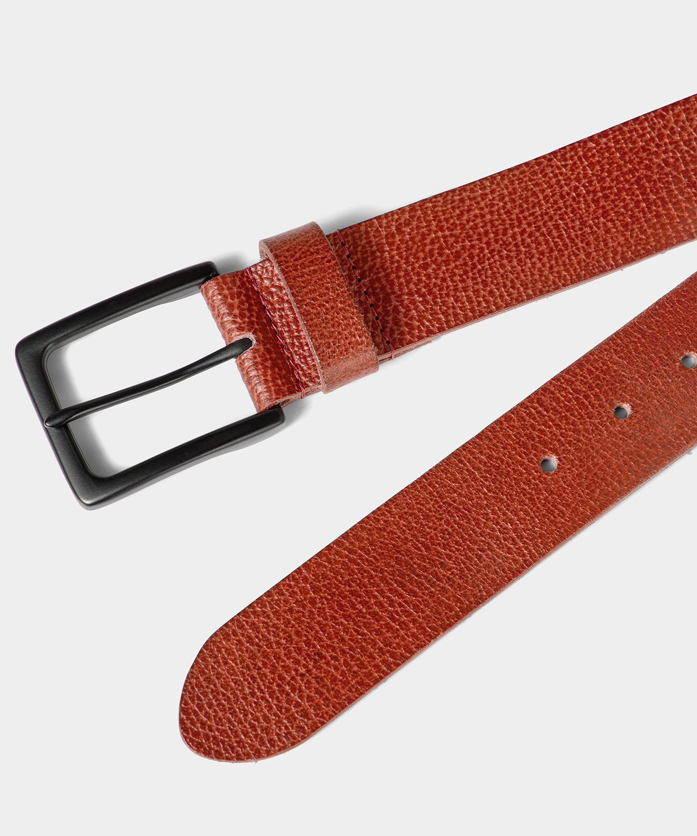 Joe Browns Cintura in pelle con fibbia in metallo  