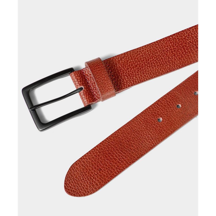 Joe Browns Ceinture en cuir avec boucle métallique  