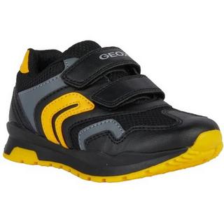 GEOX  Sneaker Pavel, Leder 