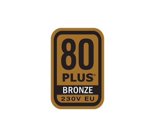 LC-POWER  LC6450 V2.3 Netzteil 450 W 20+4 pin ATX ATX Schwarz 