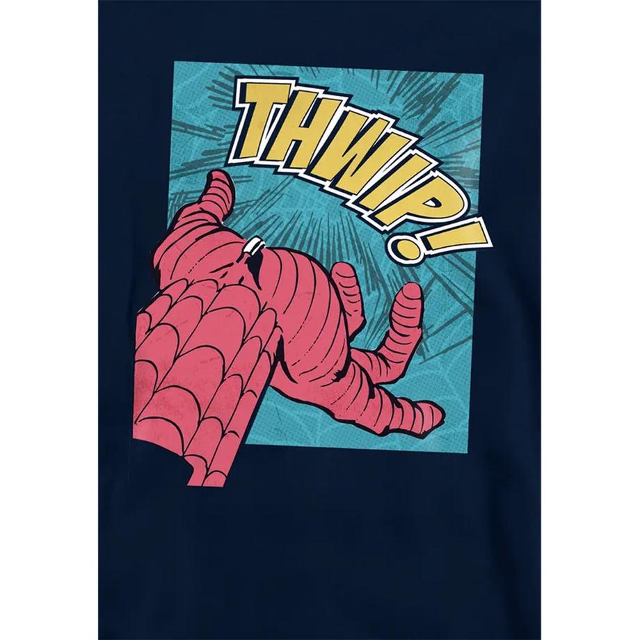 Spider-Man  Thwip Kapuzenpullover 