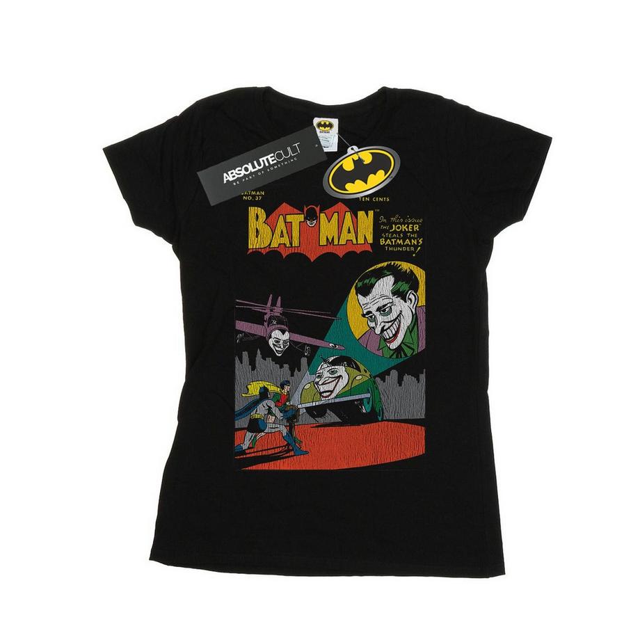DC COMICS T-Shirt No. 37  