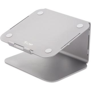 LMP  ProStand - Ergonomischer Tischständer aus Aluminium für 12" - 17" - silber 