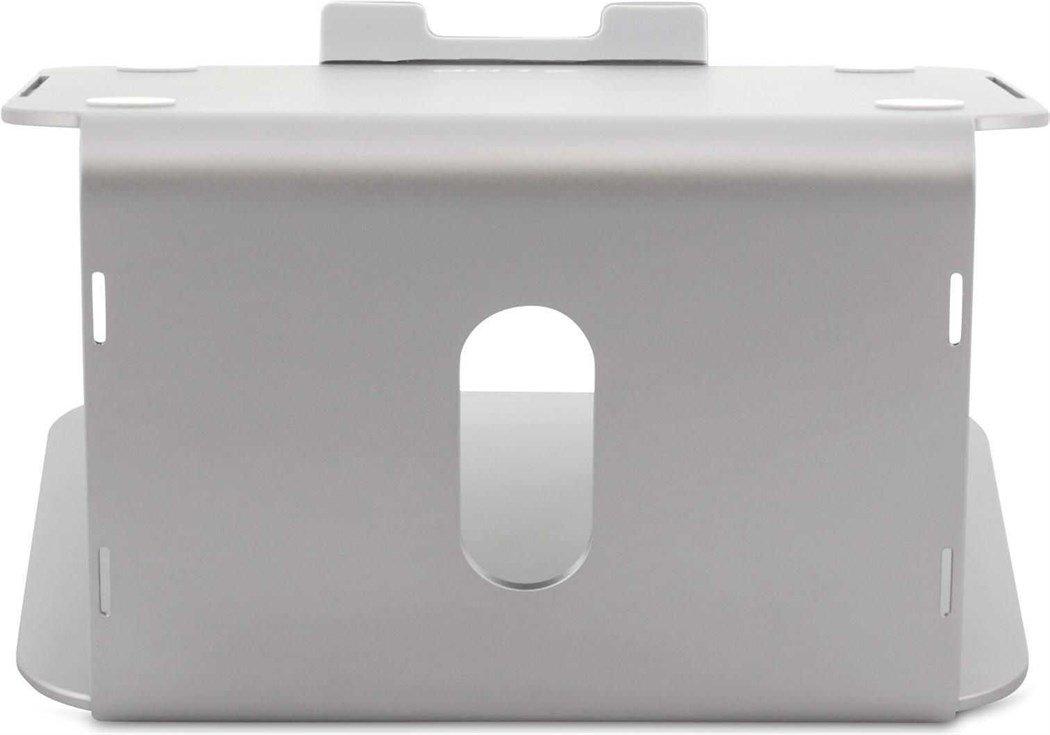 LMP  ProStand - Ergonomischer Tischständer aus Aluminium für 12" - 17" - silber 