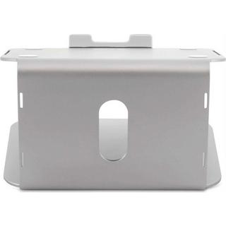 LMP  ProStand - Ergonomischer Tischständer aus Aluminium für 12" - 17" - silber 