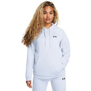 UNDER ARMOUR  felpa con cappuccio fleece® 