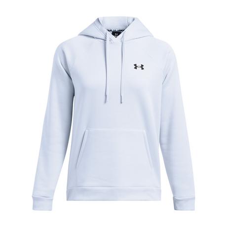 UNDER ARMOUR  felpa con cappuccio fleece® 