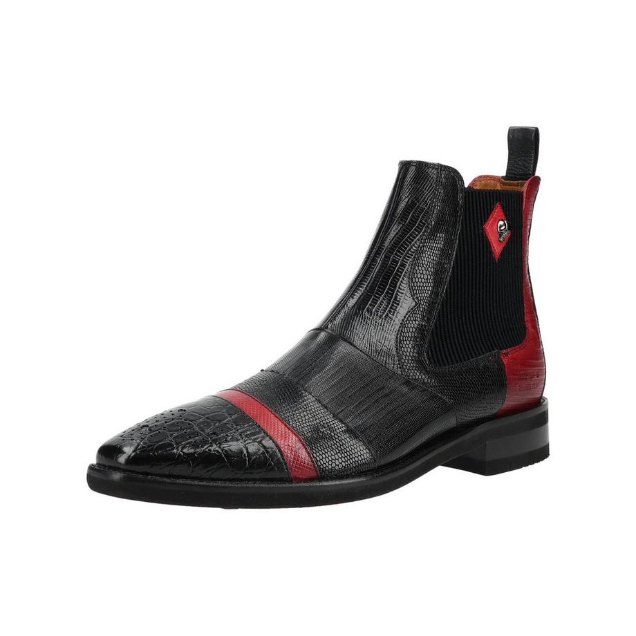 Stiefelette