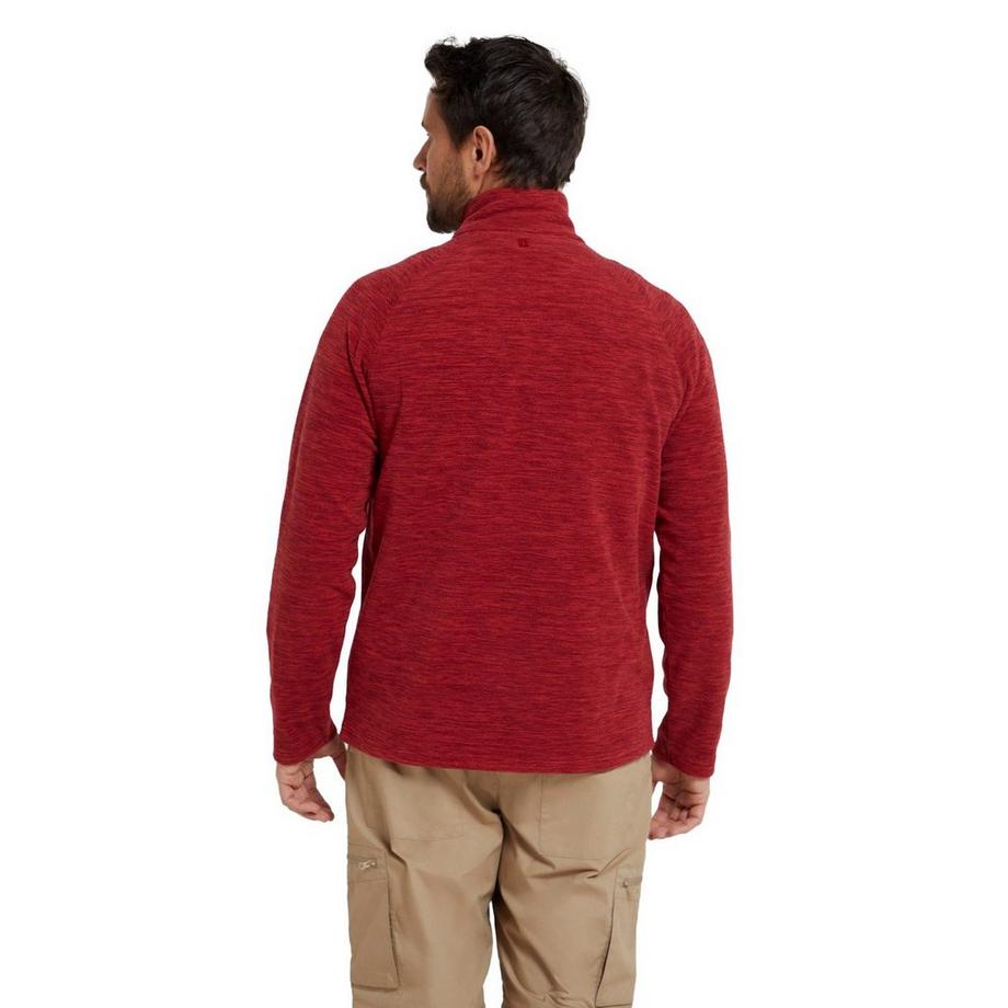 Mountain Warehouse Snowdon II Fleece Oberteil  