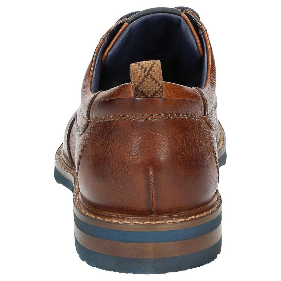 Sioux Rostolo-700-TEX Scarpa stringata  