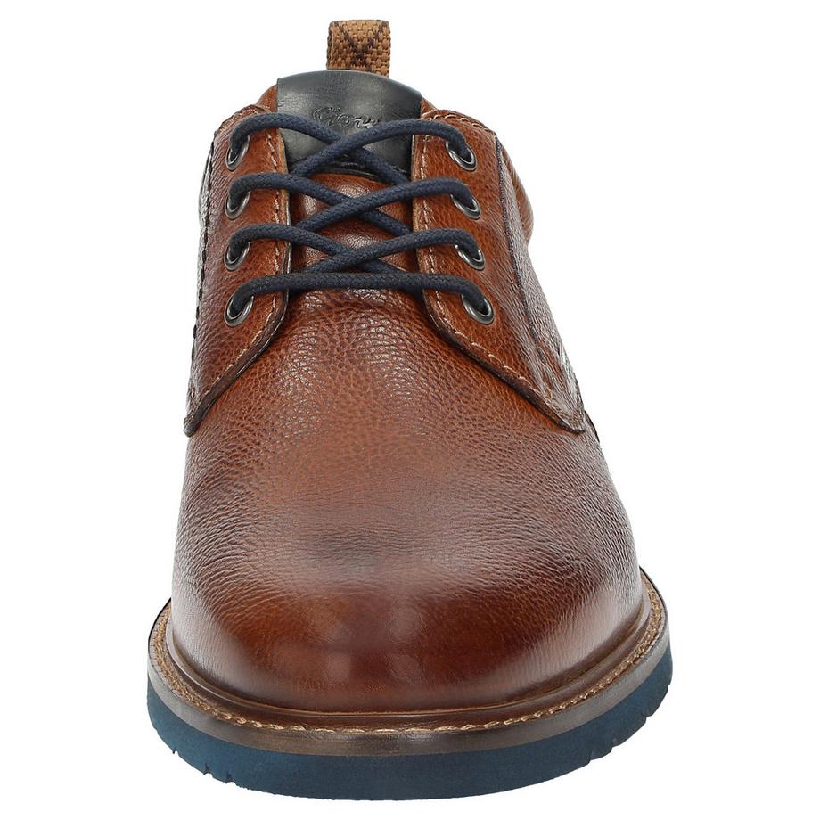 Sioux Rostolo-700-TEX Scarpa stringata  