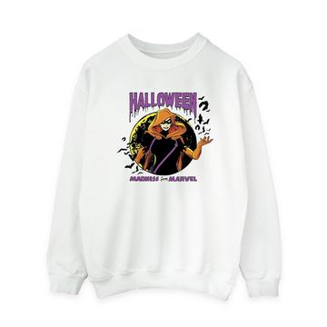 Halloween Sweatshirt