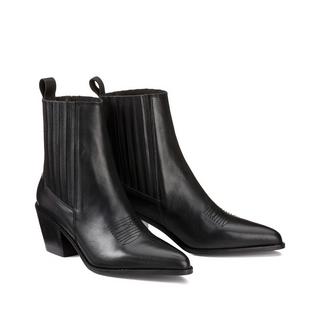 La Redoute Collections  Signature Lederboots 