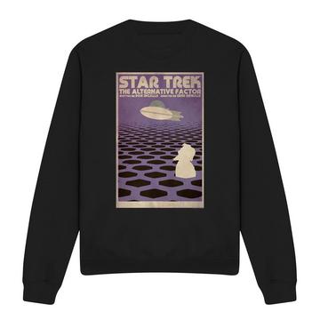 The Original Series Episode 27 Sweatshirt