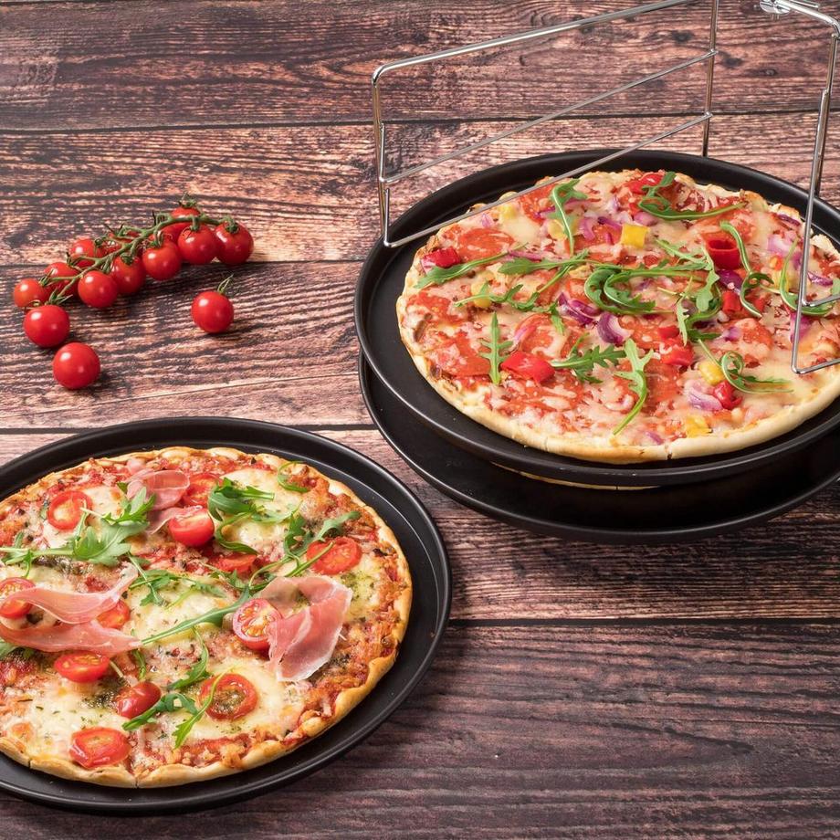 Zenker Pizzablech Special – Countries  