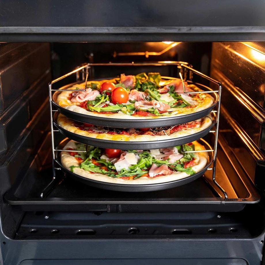 Zenker Pizzablech Special – Countries  