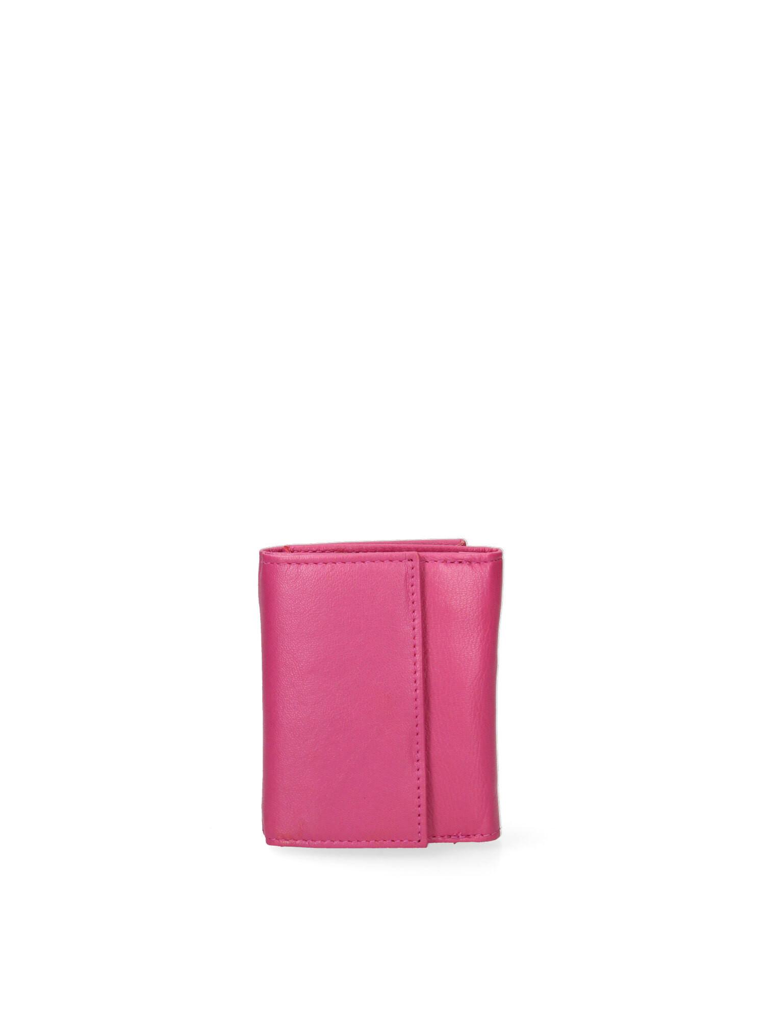 Sergio Valentini Geldbörse und Schlüsselanhänger Set  