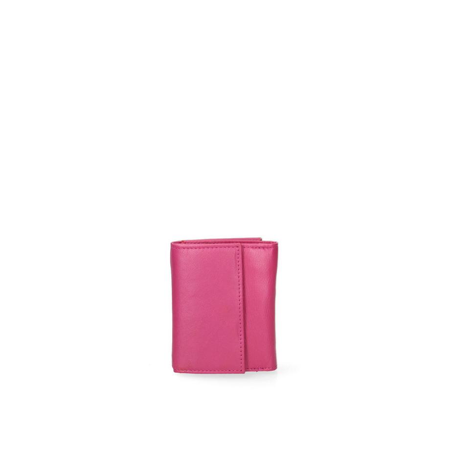 Sergio Valentini Set portafoglio e portachiavi  