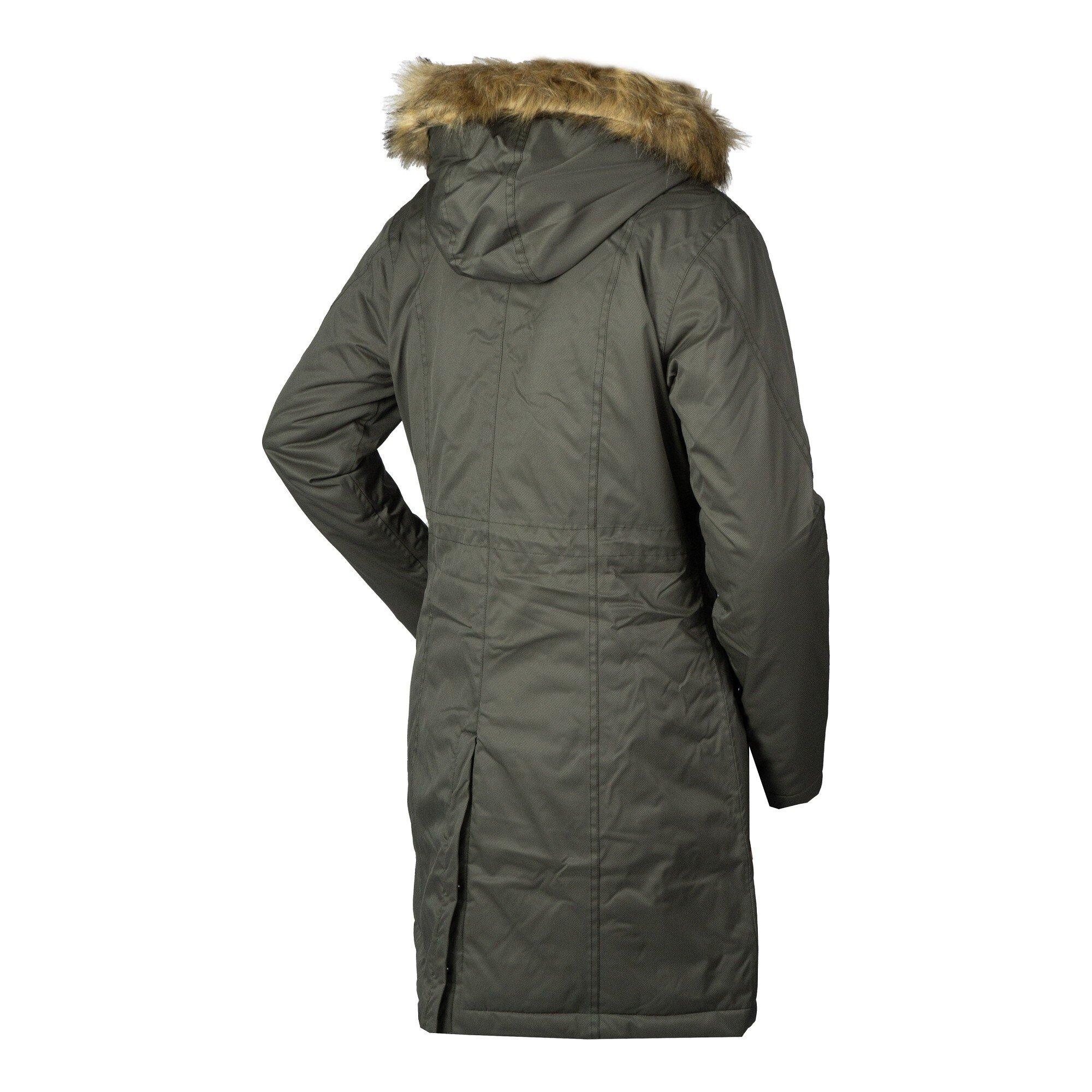 HORKA Typhoon Outdoor Parka  