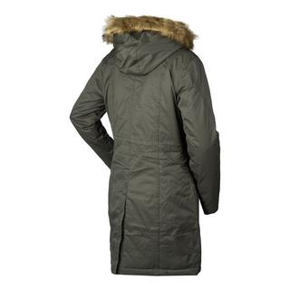 HORKA Typhoon Outdoor Parka  
