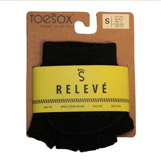 Toesox  Chaussettes à demiorteils RELEVE 