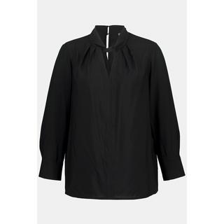 Ulla Popken  Blusa di seta 