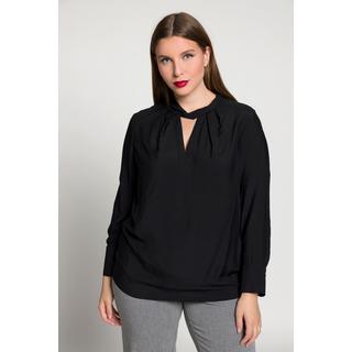 Ulla Popken  Blusa di seta 