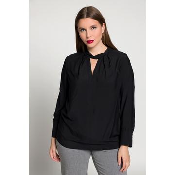 Blusa di seta