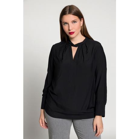 Ulla Popken  Blusa di seta 