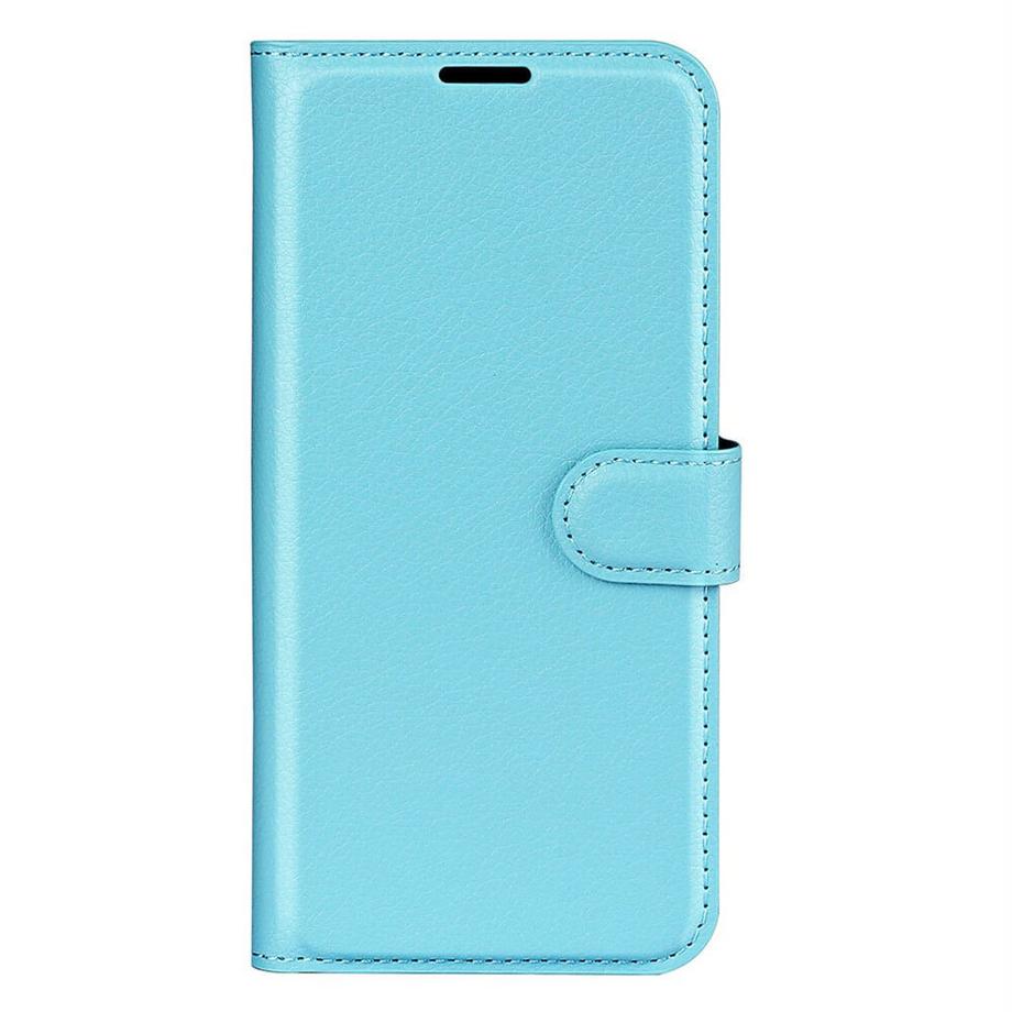 Cover-Discount  Galaxy A26 5G - Custodia in ecopelle 