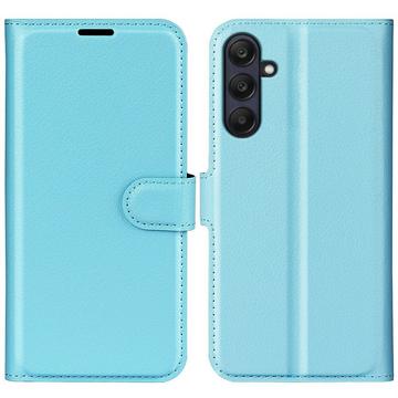 Galaxy A26 5G - Custodia in ecopelle