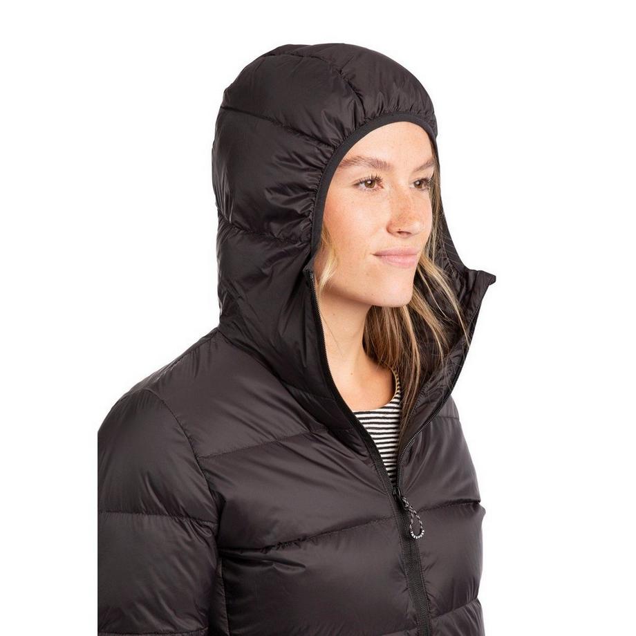 Trespass Humdrum Packbare Daunenjacke  