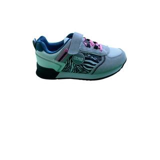 Colmar  Scarpe da ginnastica da bambina Colmar Travis Sport Force 