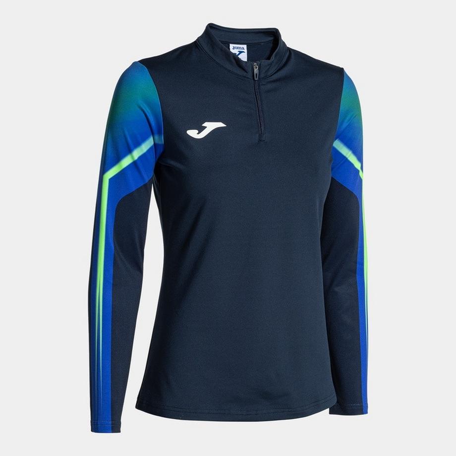 Joma  trainingsjacke sudadera elite xi 