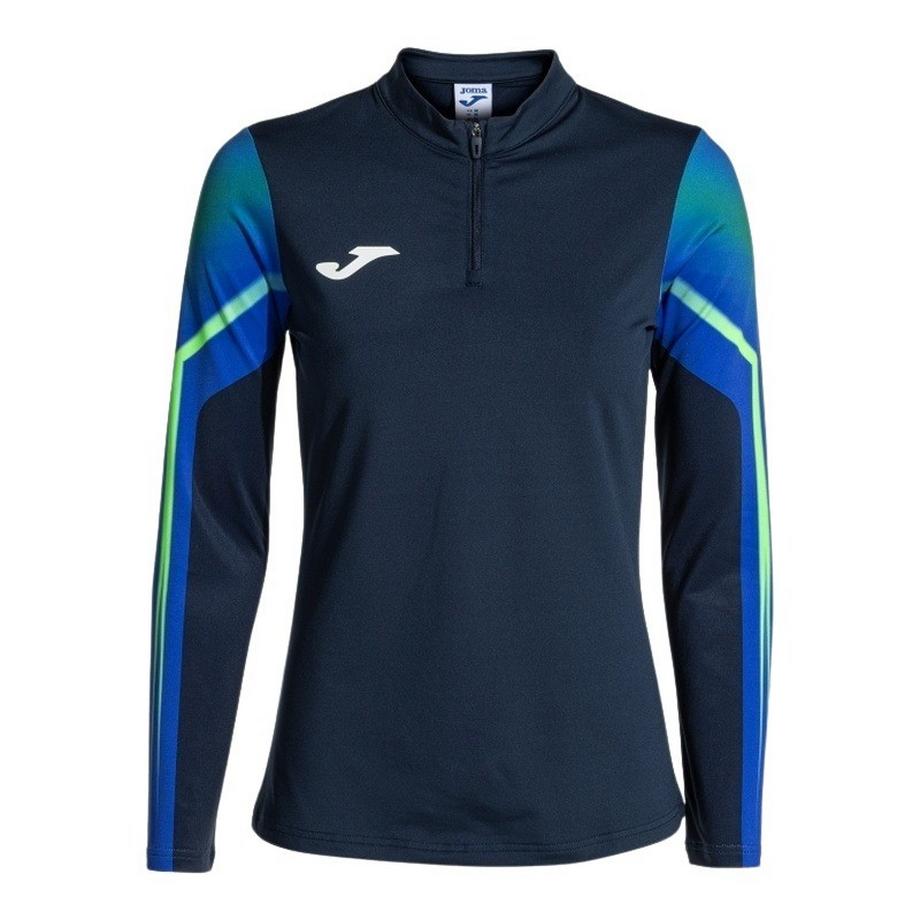 trainingsjacke sudadera elite xi