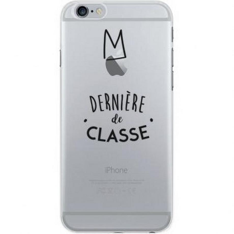 BigBen Connected  Cover per iPhone 6/7/8/SE20 