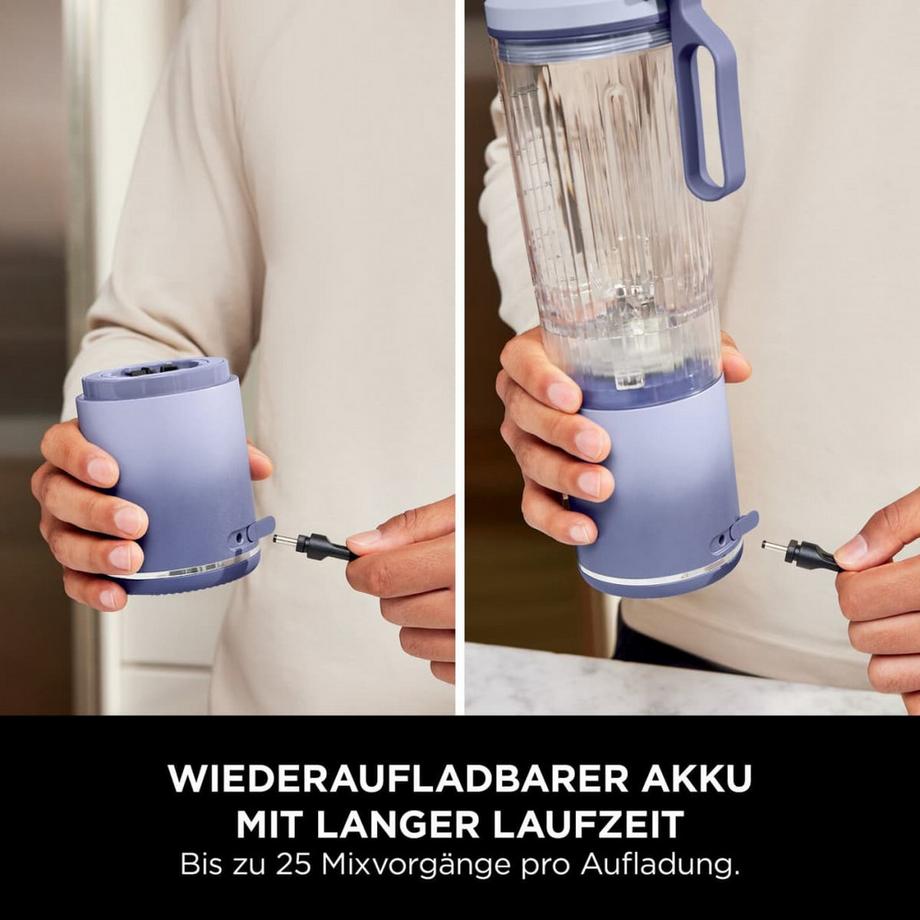 Ninja BC251EULD Blast Max Mixeur sans fil  