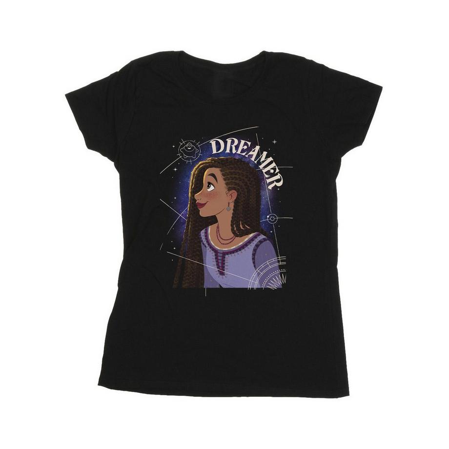 T-ShirtMotif Asha