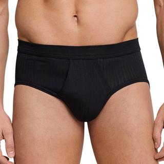 Schiesser Cotton Essentials Authentic Slip Sportivo Confezione da 4  