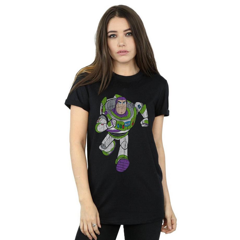 Disney Toy Story 4 Buzz Lightyear T-Shirt  