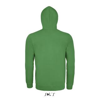 SOLS  hoodie stone 