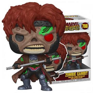 Funko POP! Marvel Zombies: Gambit (788) (fp1)