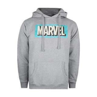 MARVEL  Kapuzenpullover 