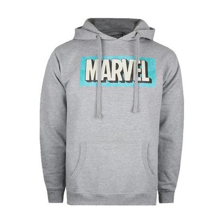 MARVEL  Kapuzenpullover 