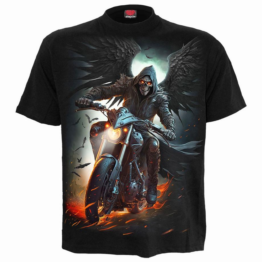 Night Rider T-Shirt