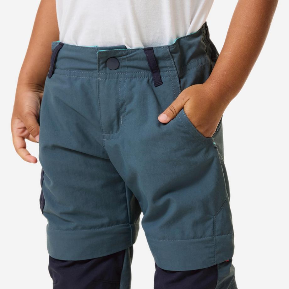 QUECHUA  Zip-off-Hose - MH500 KD 