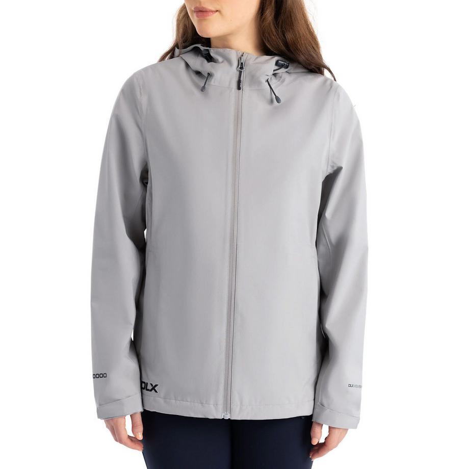 Trespass Veste Imperméable Lossie  