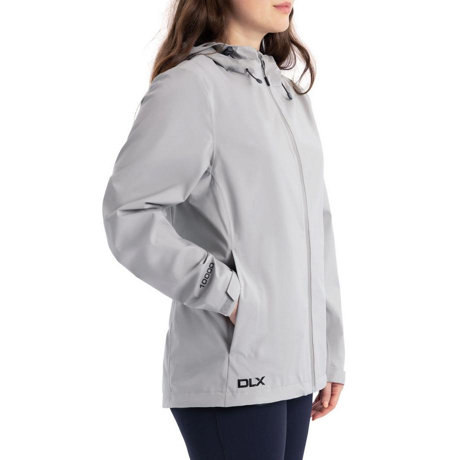 Trespass Veste Imperméable Lossie  