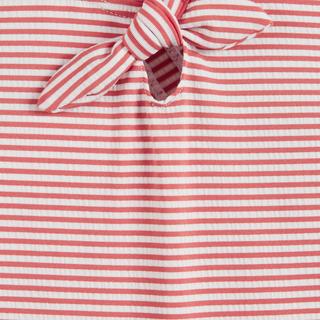 La Redoute Collections  Maillot de bain 1 pièce rayé 