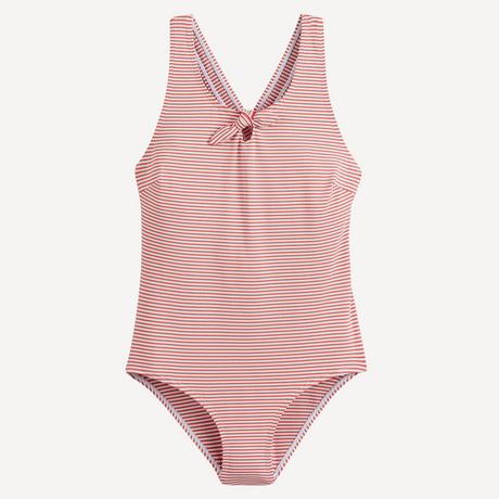 La Redoute Collections  Maillot de bain 1 pièce rayé 